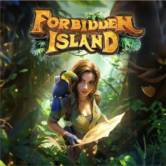 Forbidden Island