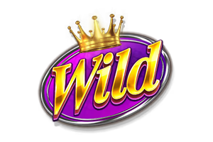 สัญลักษณ์ Wild 777 Super Strike