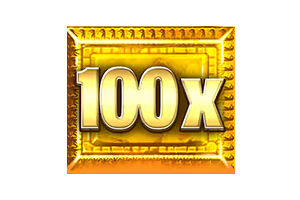 สัญลักษณ์ 100x