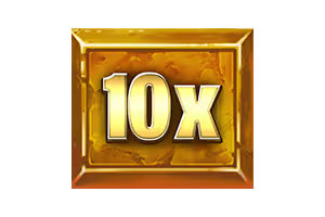 สัญลักษณ์ 10x