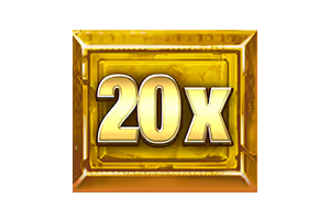 สัญลักษณ์ 20x