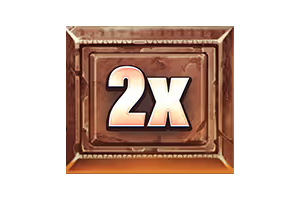 สัญลักษณ์ 2x