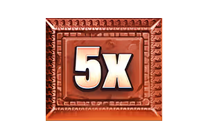 สัญลักษณ์ 5x