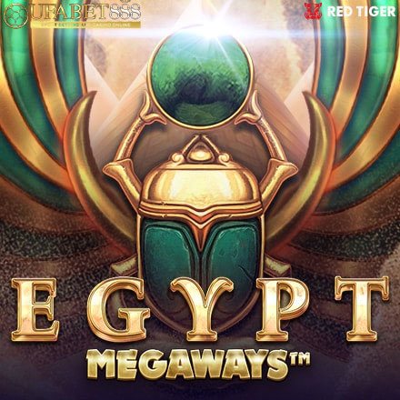 FP Egypt Megaways