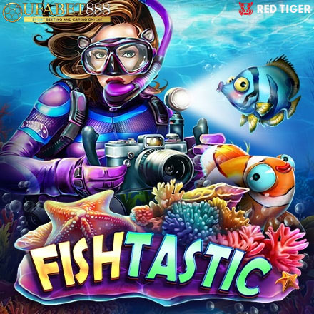 FP Fishtastic