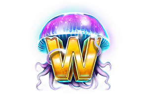 สัญลักษณ์ Wild Fishtastic