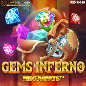 FP Gems Inferno