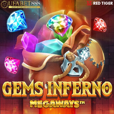 FP Gems Inferno