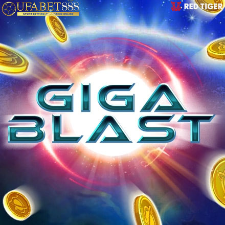 FP Giga Blast