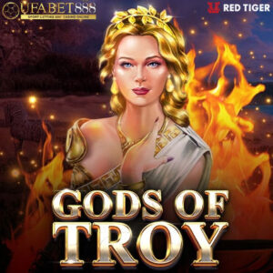 FP Gods of Troy