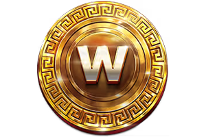 สัญลักษณ์ Wild GoT