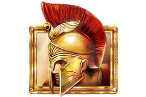 สัญลักษณ์ นักรบ