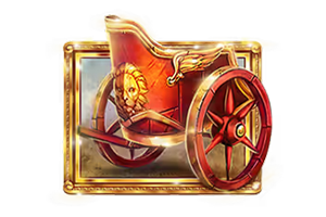 สัญลักษณ์ รถศึก