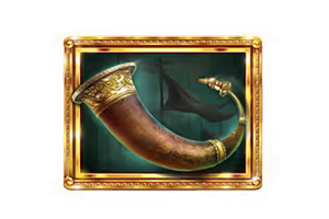 สัญลักษณ์ แตร