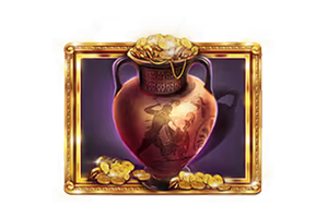 สัญลักษณ์ ไหสมบัติ