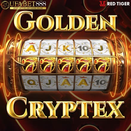 FP Golden Cryptex