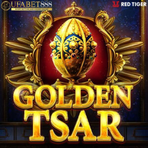 FP Golden Tsar