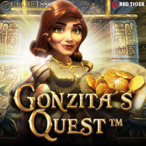 FP Gonzita Quest