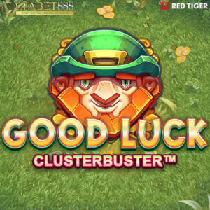 FP Good Luck Clusterbuster