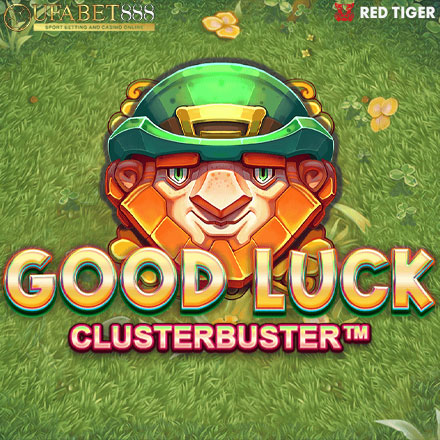FP Good Luck Clusterbuster