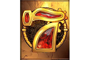 สัญลักษณ์ 7 GC