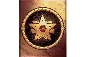 สัญลักษณ์ ดาว GC