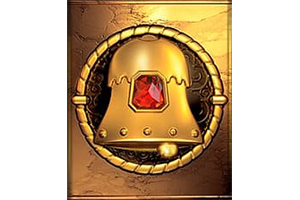 สัญลักษณ์ ระฆัง GC