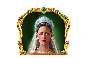 สัญลักษณ์ ราชวงศ์เขียว