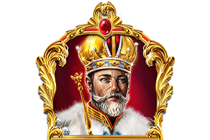 สัญลักษณ์ ราชวงศ์แดง