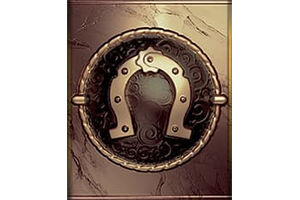 สัญลักษณ์ เกือกม้า GC