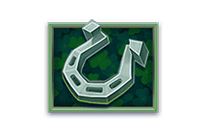 สัญลักษณ์ เกือกม้า