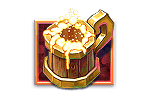 สัญลักษณ์ เบียร์