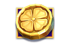 สัญลักษณ์ เหรียญทอง