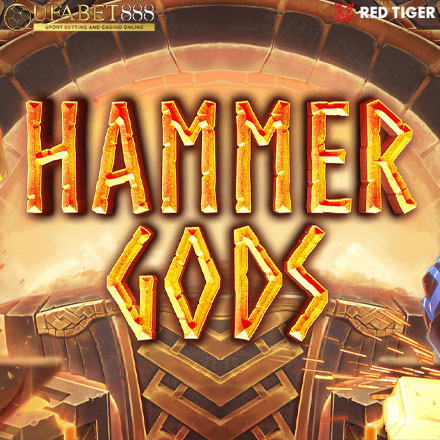 FP Hammer Gods
