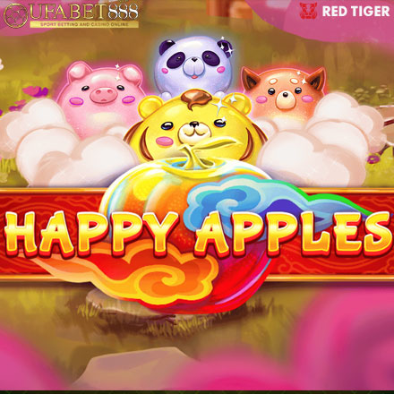 FP Happy Apples