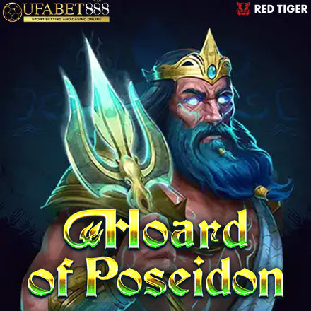 FP Hoard of Poseidon