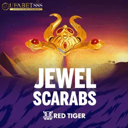 FP Jewel Scarabs