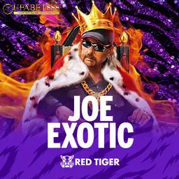 FP Joe Exotic